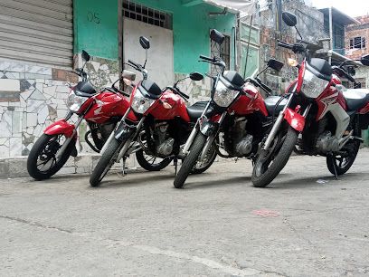 NV Motopeças