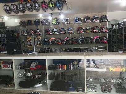 Planeta Moto Peças
