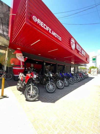 Recife Motos