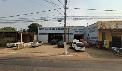 Automecânica Ivalcir