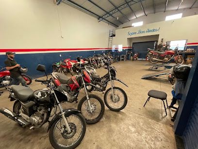 MOTO & STOCK