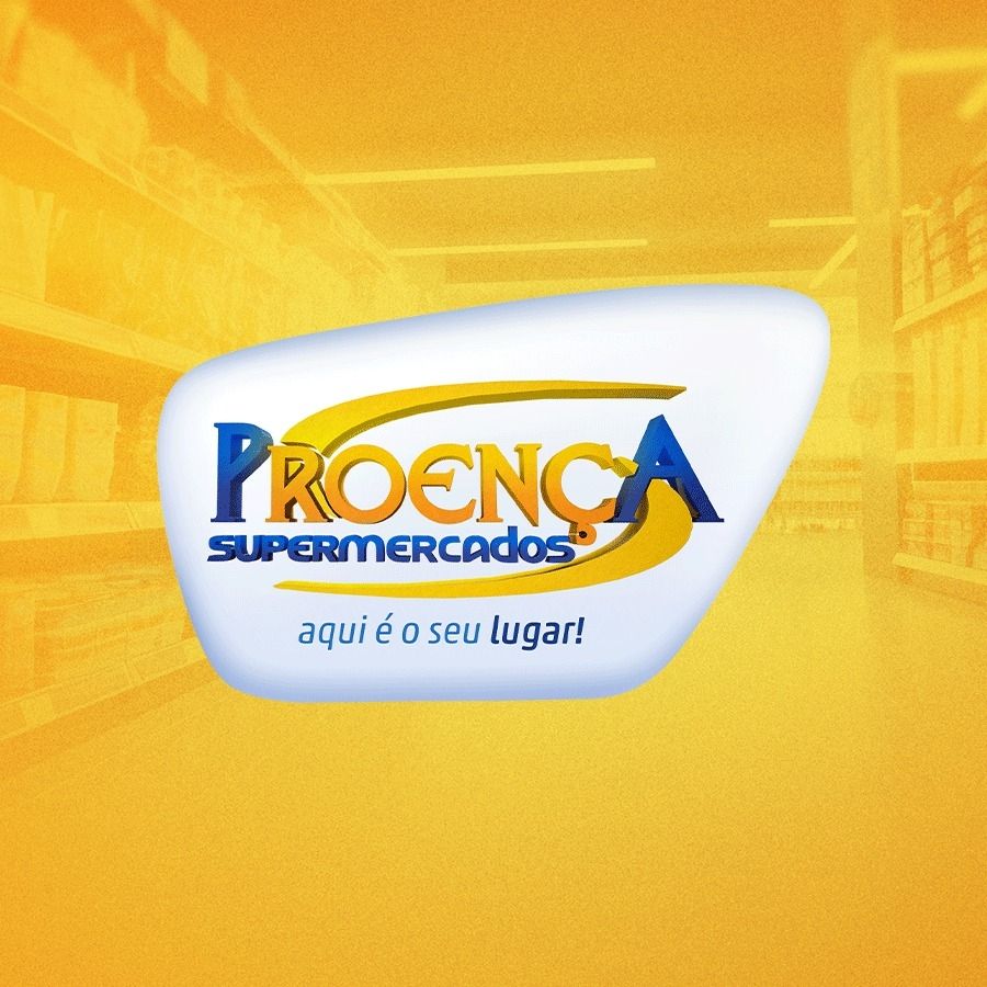 Proença Supermercados