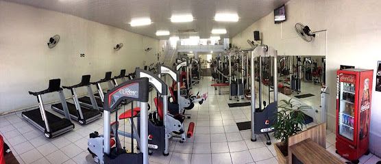 Imagem de Academia Bem Star