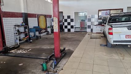 Oficina MARAC - Foto 1