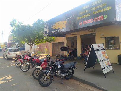 R&R Moto Peças