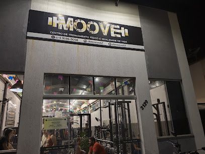 Moove - Academia