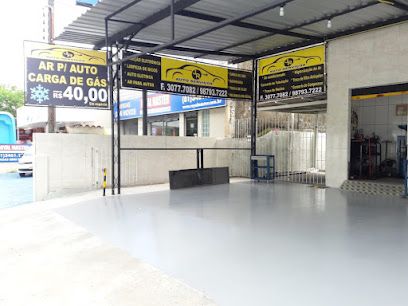 Jr Auto Serviços
