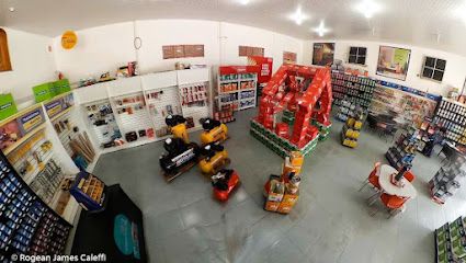 Visual Tintas Pricumã - Tintas Automotivas, Industriais e Imobiliárias