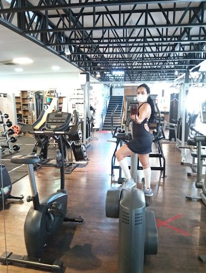 Imagem de A Academia - Unidade Taquaral