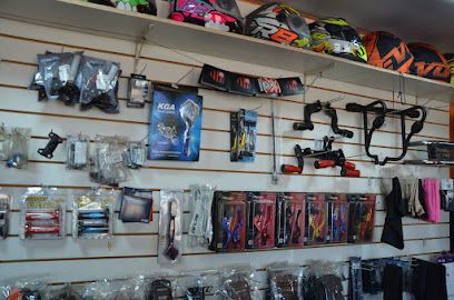 Campo Grande Motos
