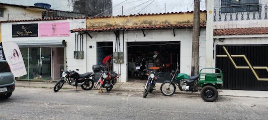 Ray Motos