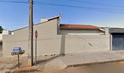 Rodriguinho Motos