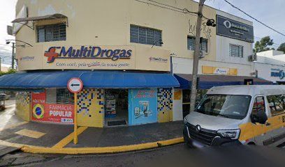 Consultório Dentário MARY DOTA
