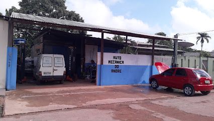 Auto Mecânica do André - Foto 1