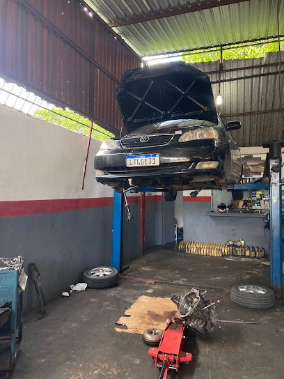 Oficina Mecânica em Manaus - M.M. Auto Center