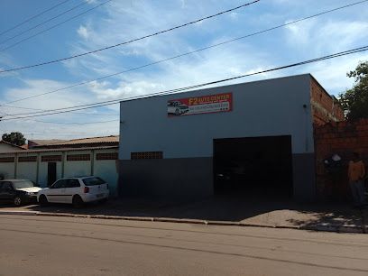 F2 Auto Center