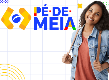 Pagamento do Programa Pé-de-Meia 2025 é Liberado