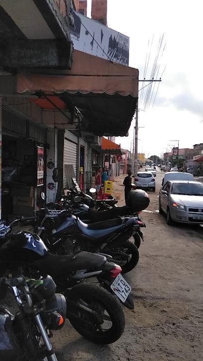 RM MOTOS