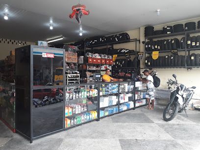 Duas Rodas Prime- Salvador