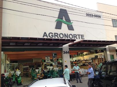 Agronorte