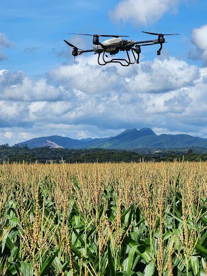 Harpya Drones Vant Solutions