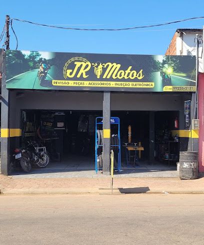 Jr Motos