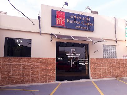 Escritório de Advocacia Barros Claros e Advogados Associados