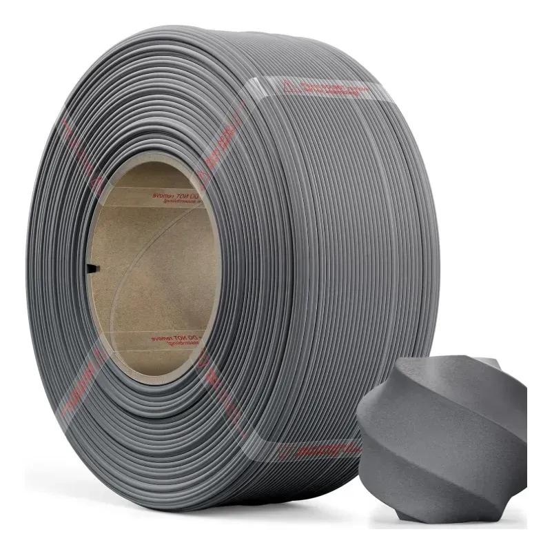 Filamento Bambu Lab 3D PLA Lite: Qualidade Superior em Impressão 3D!