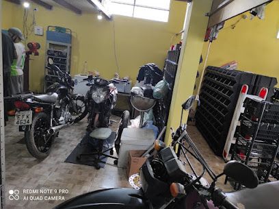 Karraras Moto Racing