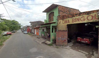 Oficina Bingola