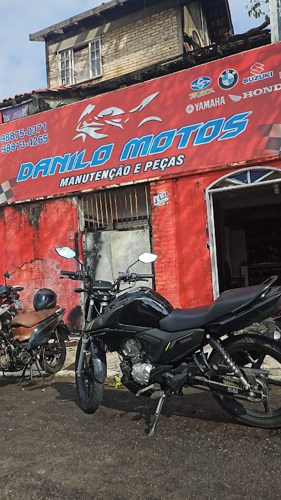Danilo Motos