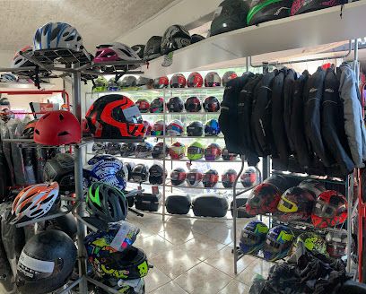 Suldailha Motos & Bikes