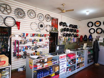 Atacadão San Judas Moto Peças