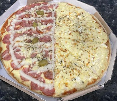 Pizzaria Francesinha