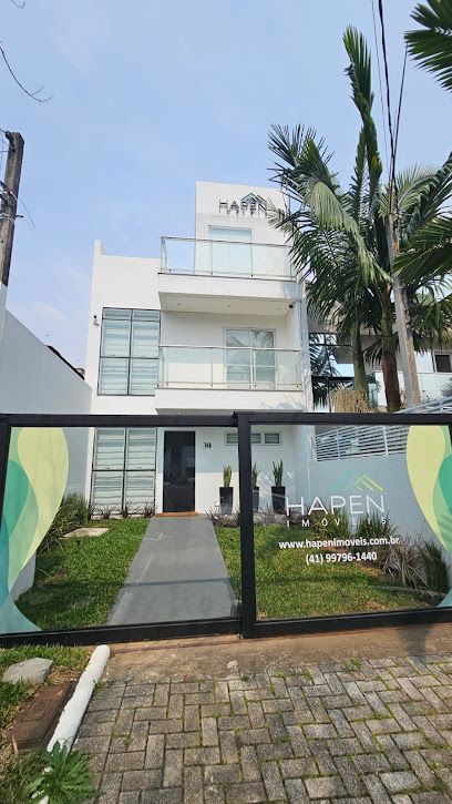 Hapen Imóveis | Imobiliária Alto Padrão em Curitiba