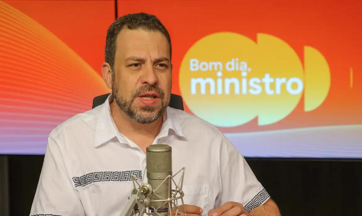 Governo lança projeto Participativo para Influenciar o Orçamento da União a partir de 2024