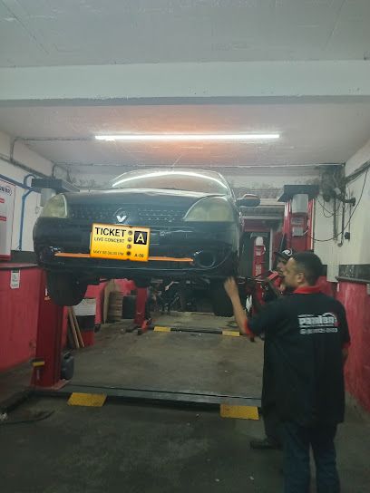 Ely mecanica | suspensao |Mecanica geral - Foto 1