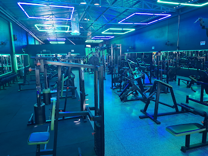 Pulse Academia Unidade Santa Edwiges