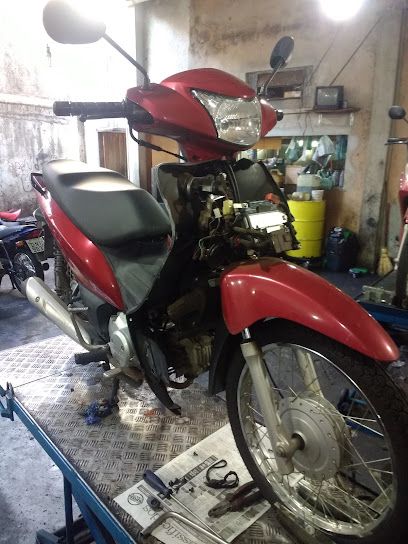 Tsu Moto Peças
