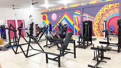 FINNAS ACADEMIA FEMININA