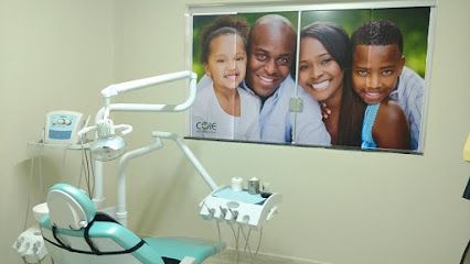 Coie Odontologia | Implante Dentário | Dentista | Jardim Sumare | Araçatuba - SP