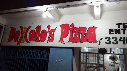 DeKellos Pizza