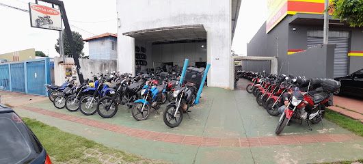 Showa Motos