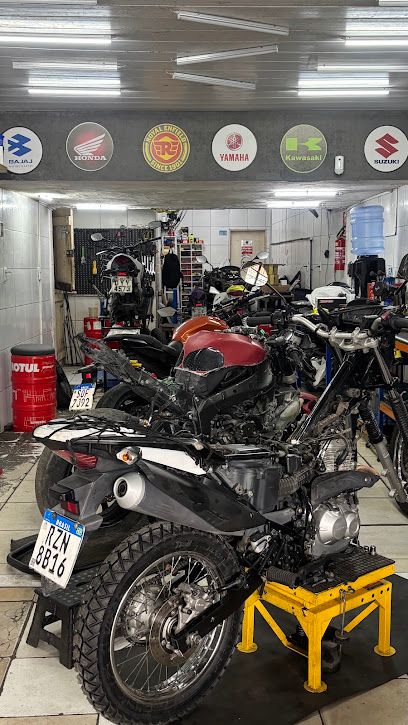 Justo Motos - Foto 1