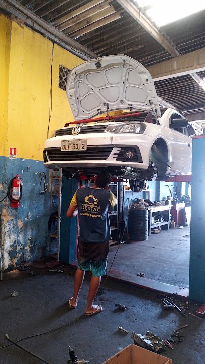 Auto Mecânica Destac
