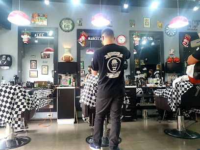 BARBEARIA BONOMETTO´S ECOVILLE