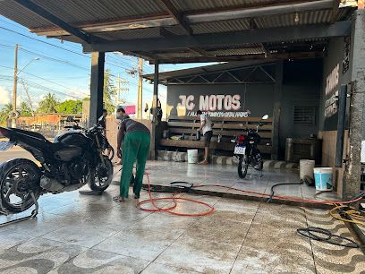 JC Motos