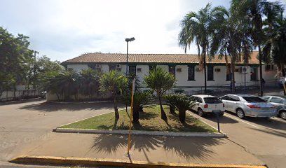 Pronto-socorro Odontológico