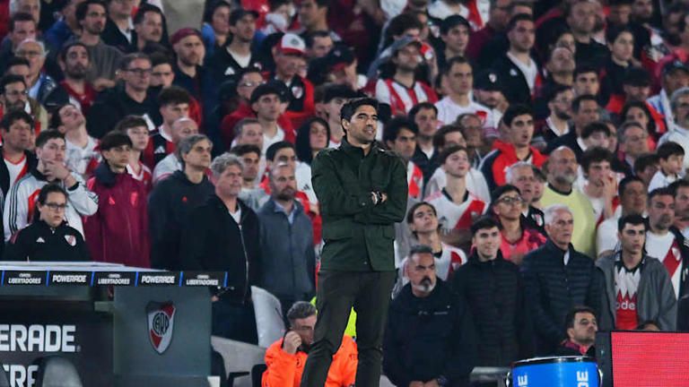 Palmeiras enfrenta LDU na Libertadores em busca do tetra