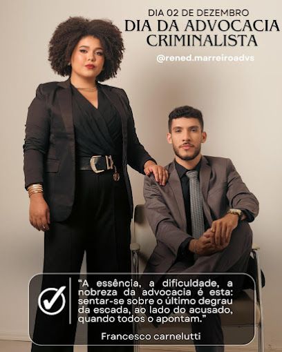 Rened & Marreiro Advogados Associados